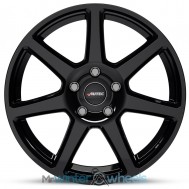 17" Kia Niro Black Alloy Winter Wheels & Tyres